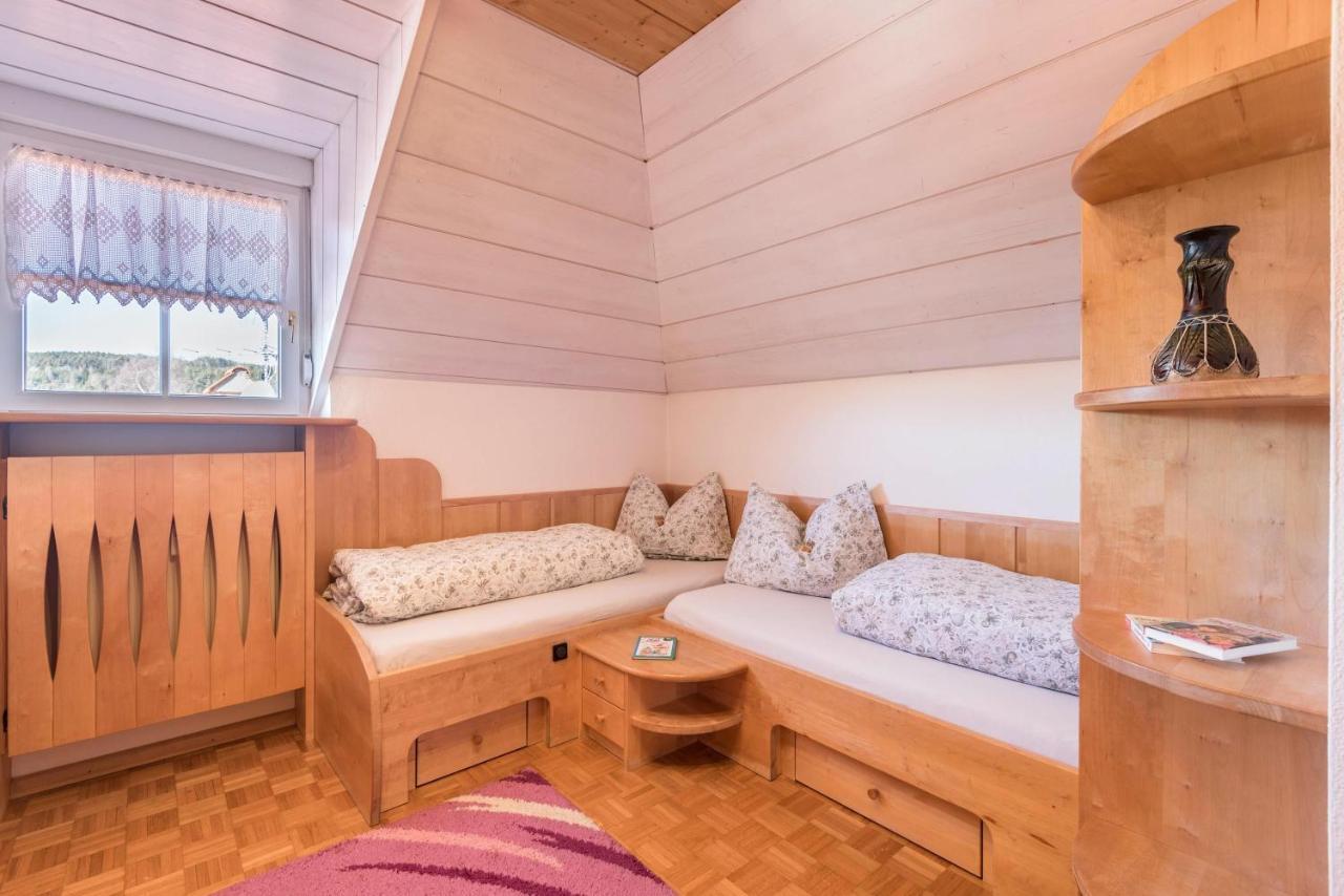 Apartment Vigl Lodge Collalbo Buitenkant foto